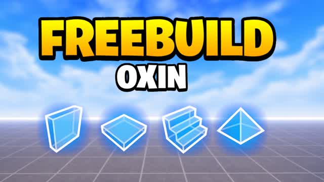 Freebuild oxin