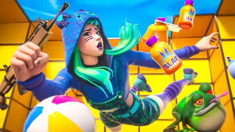 THE PIT TILTED EDITION🤩