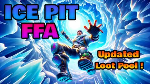 The Frozen Pit FFA
