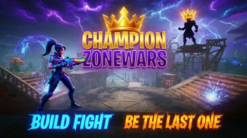 Champion ZoneWars