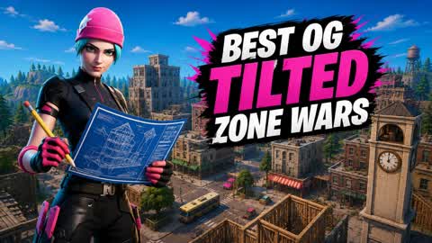 Tillted's ZONE WARS Scrums Told