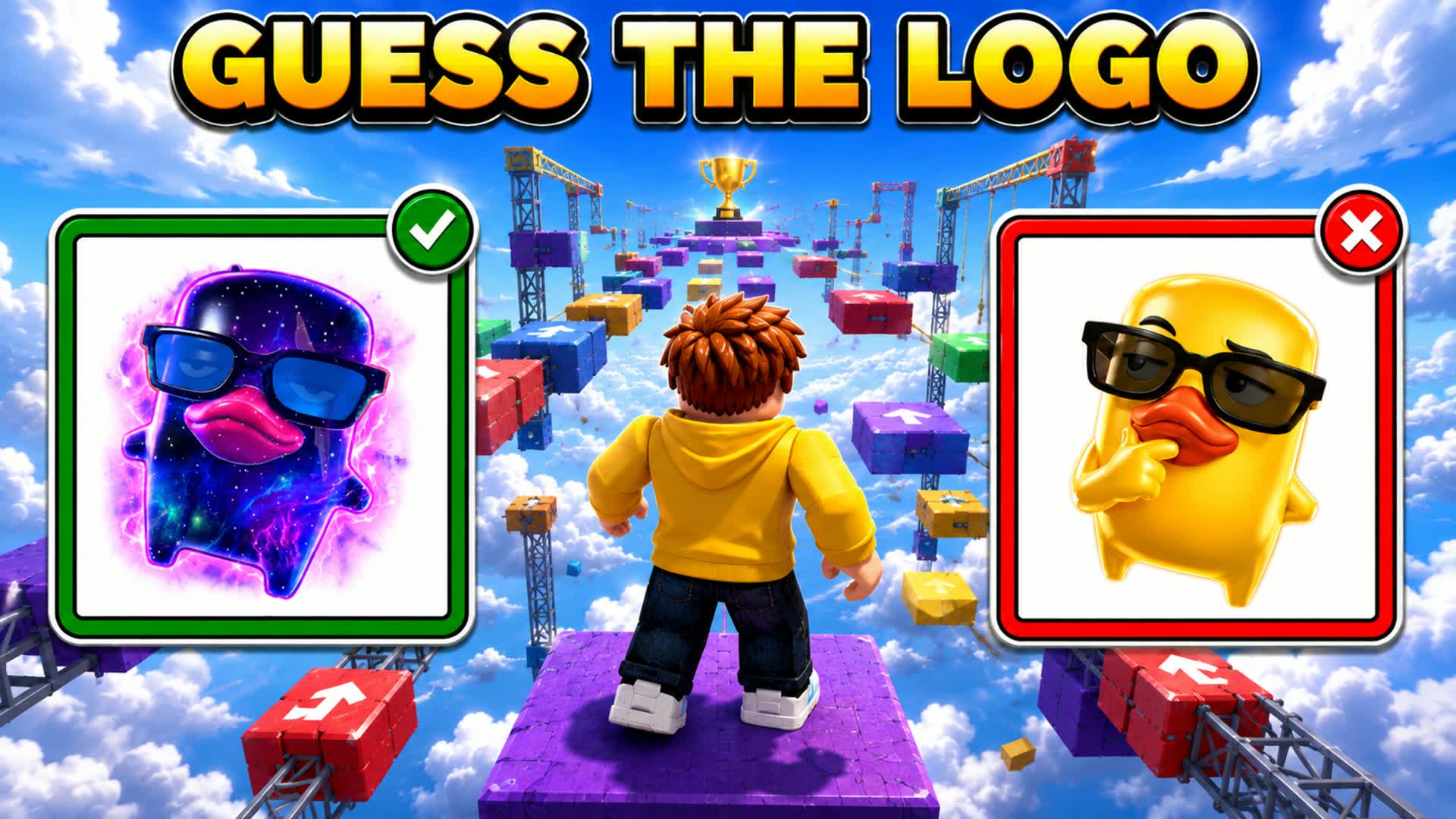GUESS THE LOGO 67🔎 DEATHRUNNN