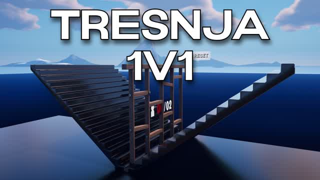 Tresnjica 1v1