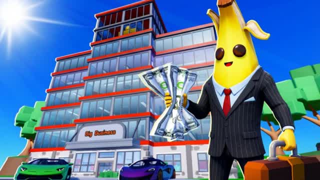 Business Life 💼💸 Earn Offline!