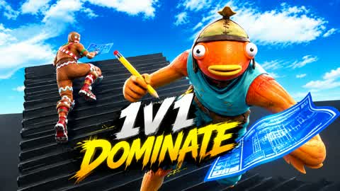1V1 DOMINATE