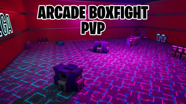 Capture 1 – Mega Arcade Boxfight PVP