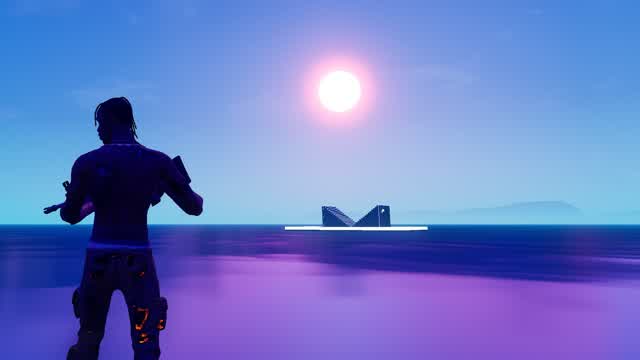 Capture 1 – OG Purple Sunset 1v1