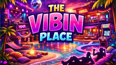 The Vibin Place