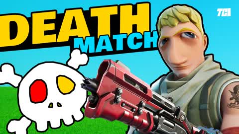 SHOTGUNS ONLY - FFA DEATHMATCH! 😺