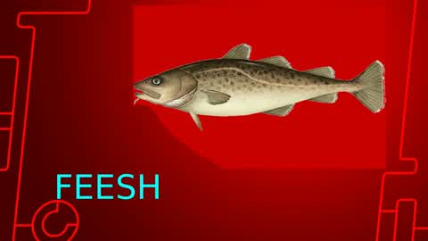 FEESH: Battle royale