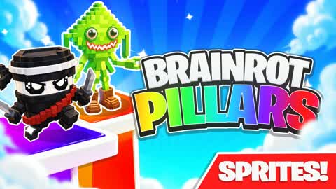 BRAINROT PILLARS