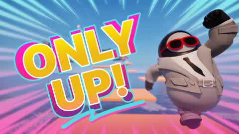 Only Up - Fall Edition
