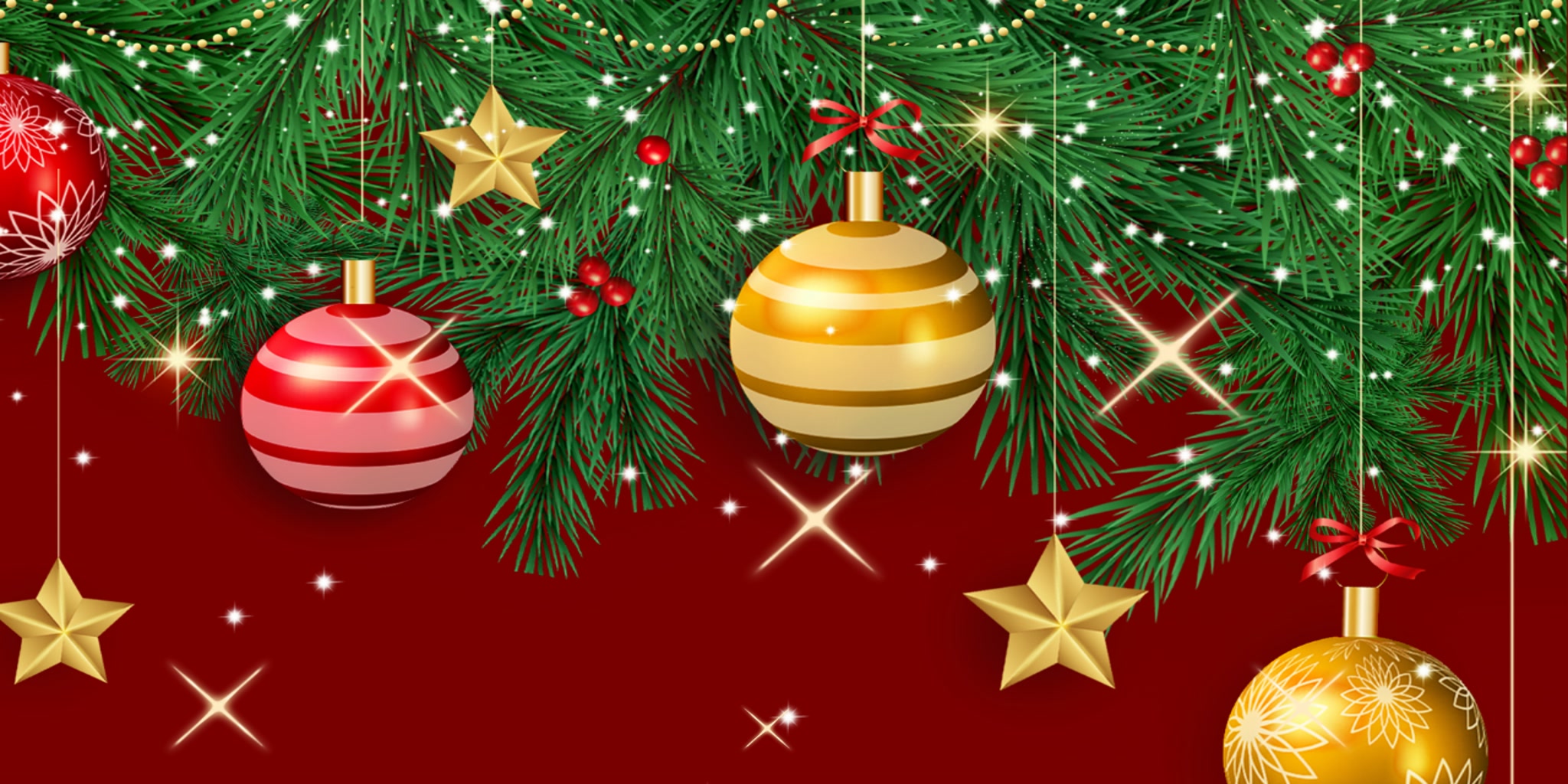 Christmas Deathrun (100 Levels)