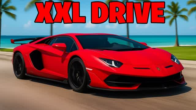 CARS DRIVE