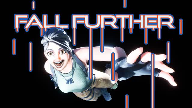 Capture 1 – Fall Further!