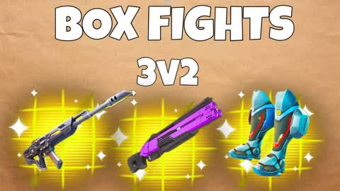 2v3 BOX FIGHTS
