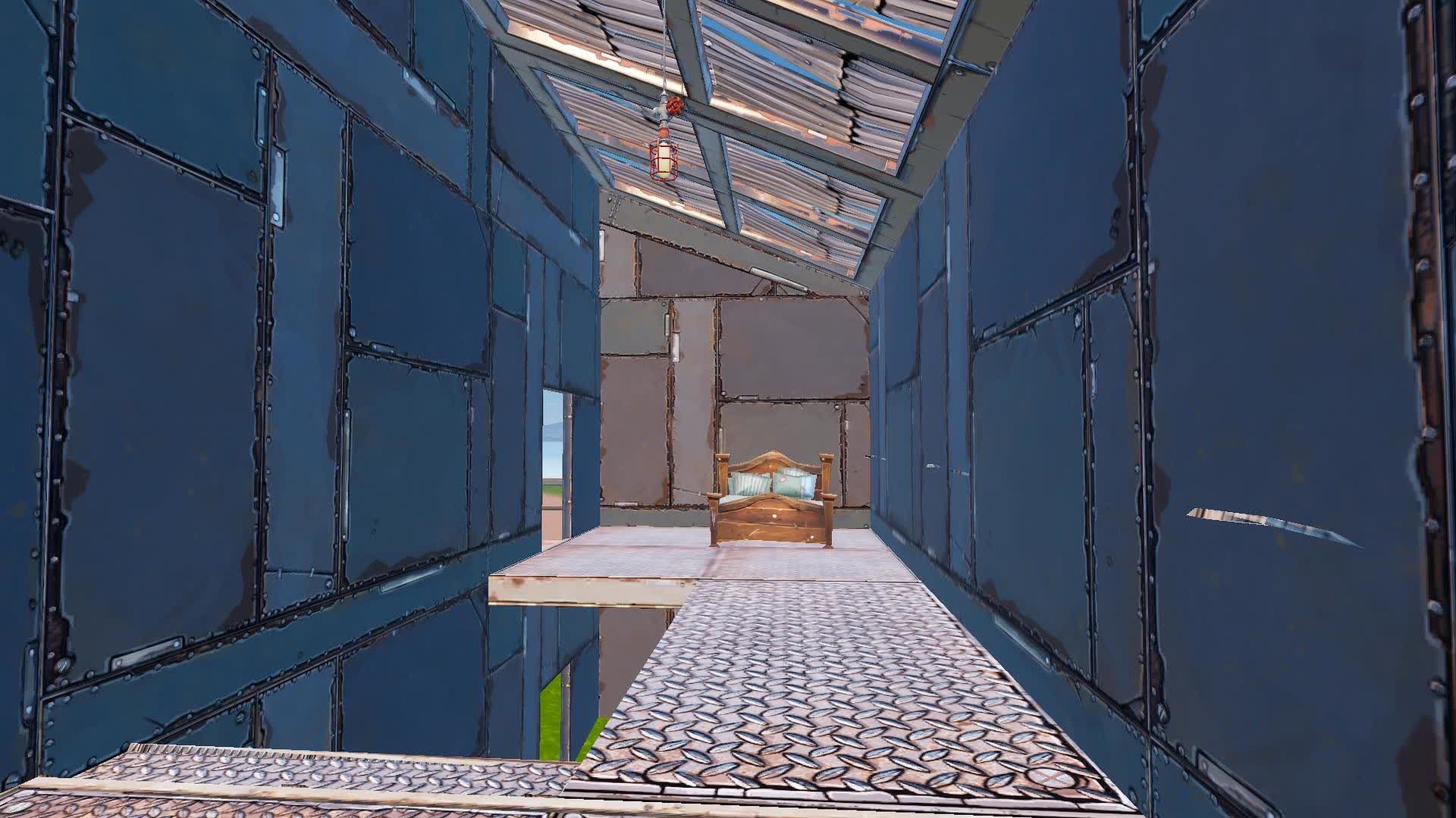 Refuge