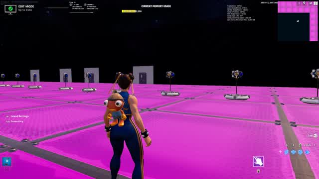 Capture 1 – hammer wars