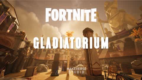 Gladiatorium