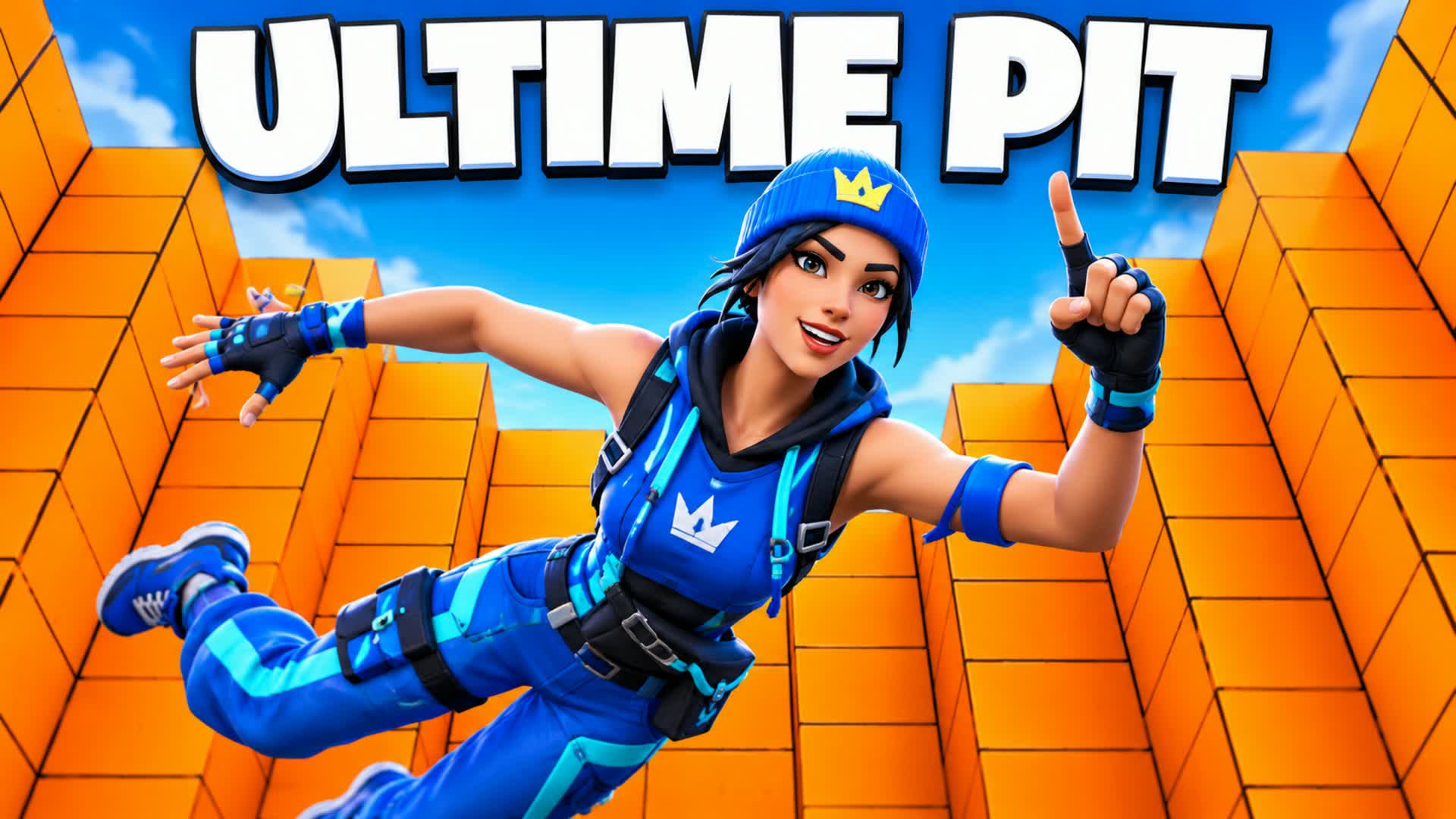 ULTIME PIT