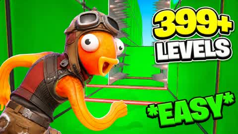 ⭐ DEATHRUN 250 LEVELS ⭐