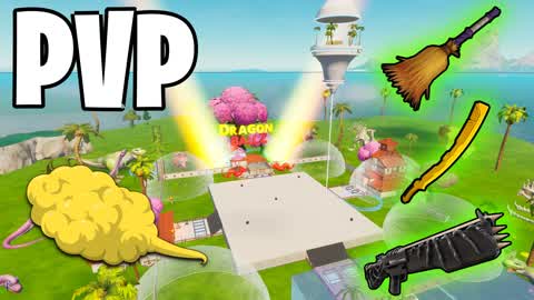 🐉 TORNEO DEL DRAGON PVP