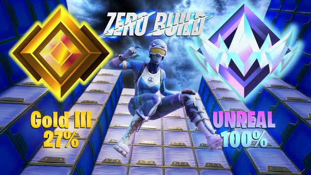 THE PIT - NO BUILD 🚫