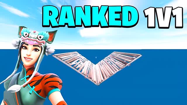 1V1 RANKED (SKAILER)