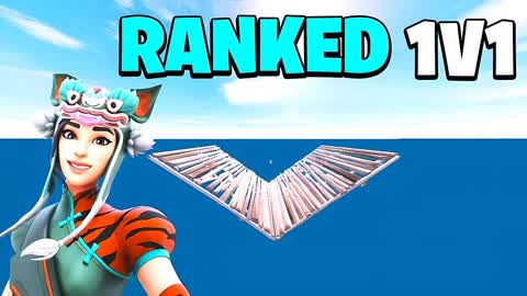 1V1 RANKED (SKAILER)