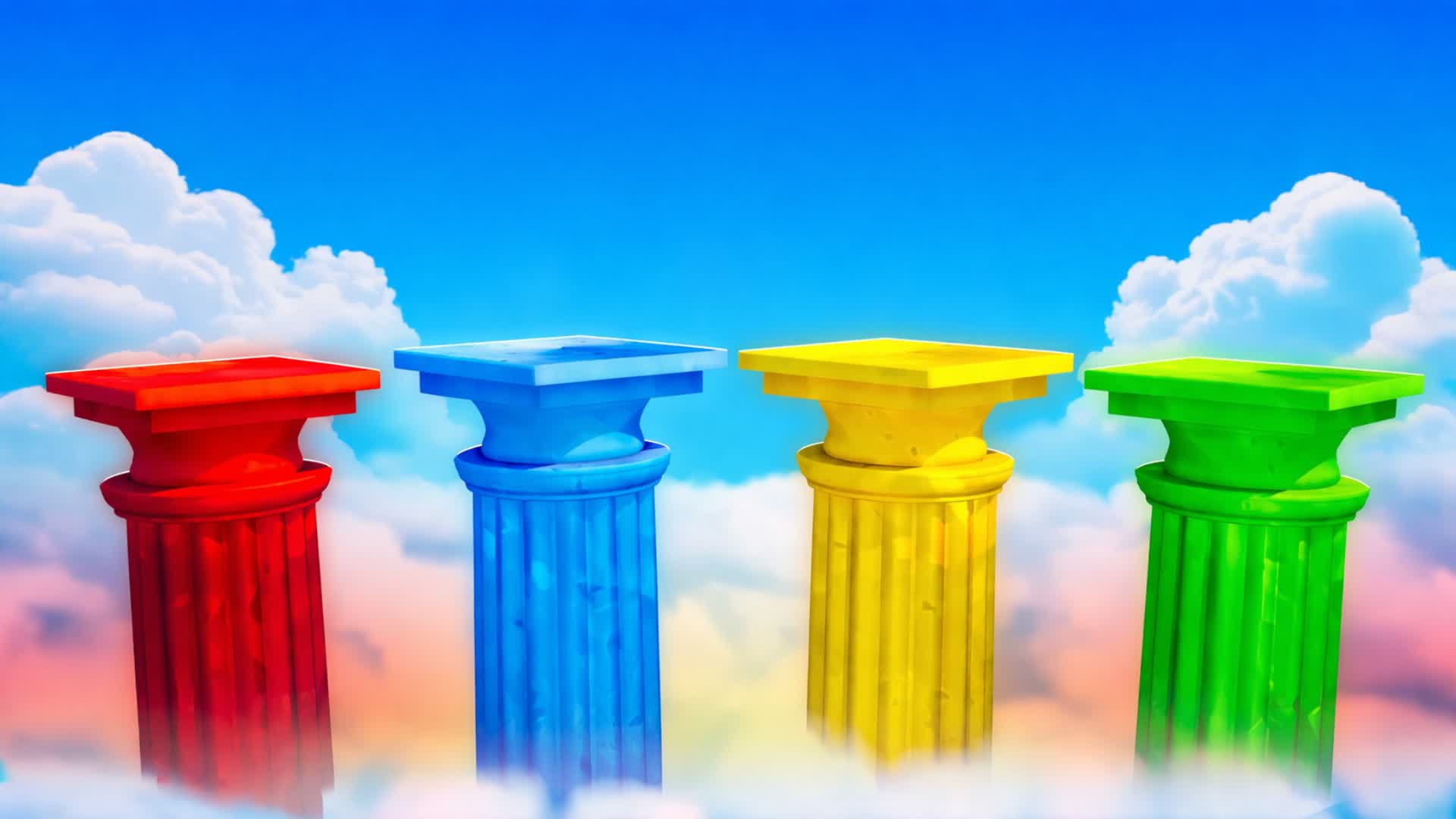 THE PILLARS - ZAYOWORLD