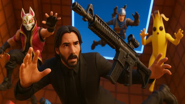 THE FIELD ★ FREE FOR ALL