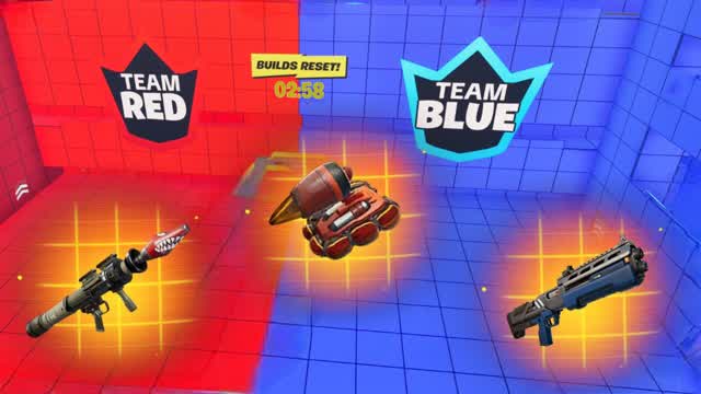 🔴ROT UND BLAU 🔵[sweety]