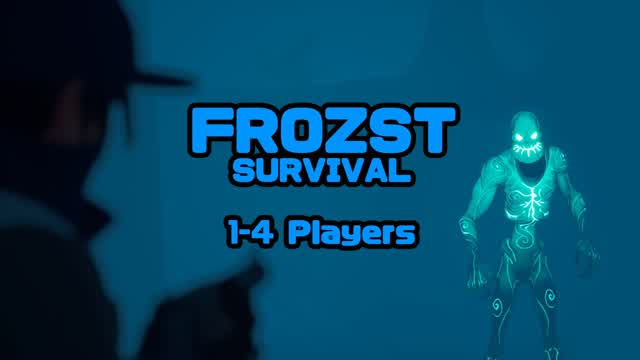 Classic Frozst Survival