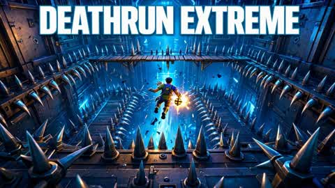 Deathrun Cizzor 2027 đ¤Ż