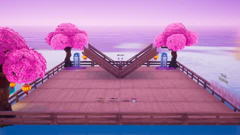 1V1 Chill Build Fight