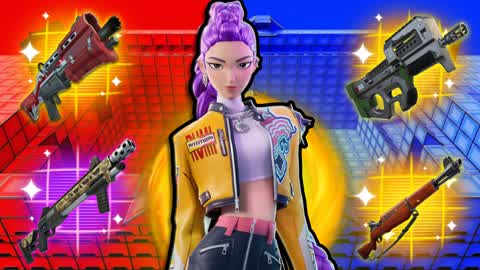 MEGA KPOP HUNTERS RED VS BLUE 🔴🔵