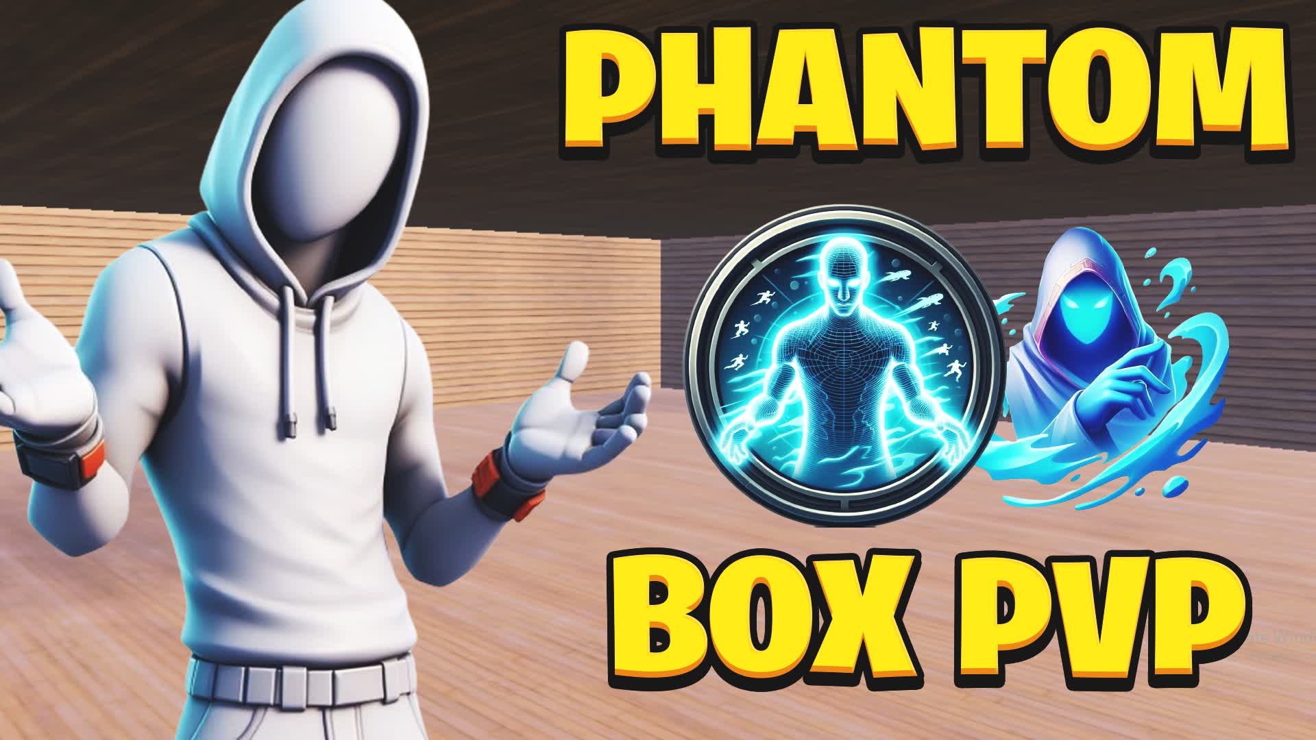 PHANTOM BOX PVP 📦 3828-1097-9839 by hypermaps - Fortnite Creative Map ...