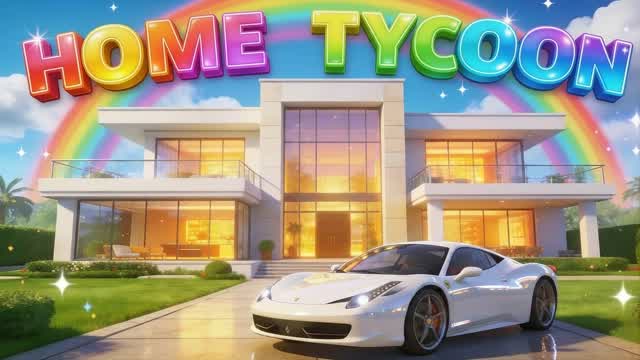 home tycoon