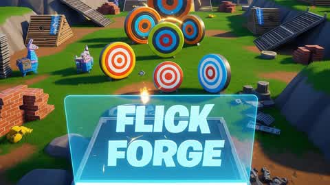FLICK FORGE