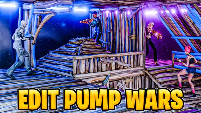 Capture 1 – SPEED PUMP WARS🎯[RAPID]