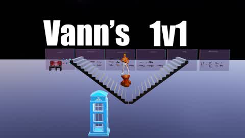 Vann's 1v1