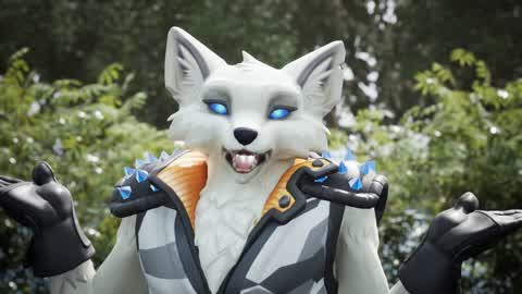 Potato Royale 🦊🐺