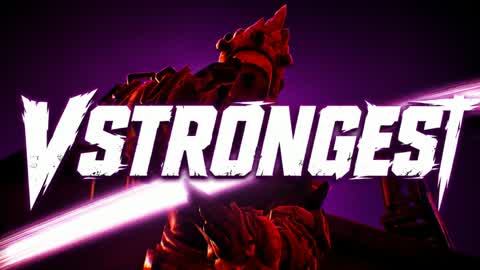 VSTRONGEST
