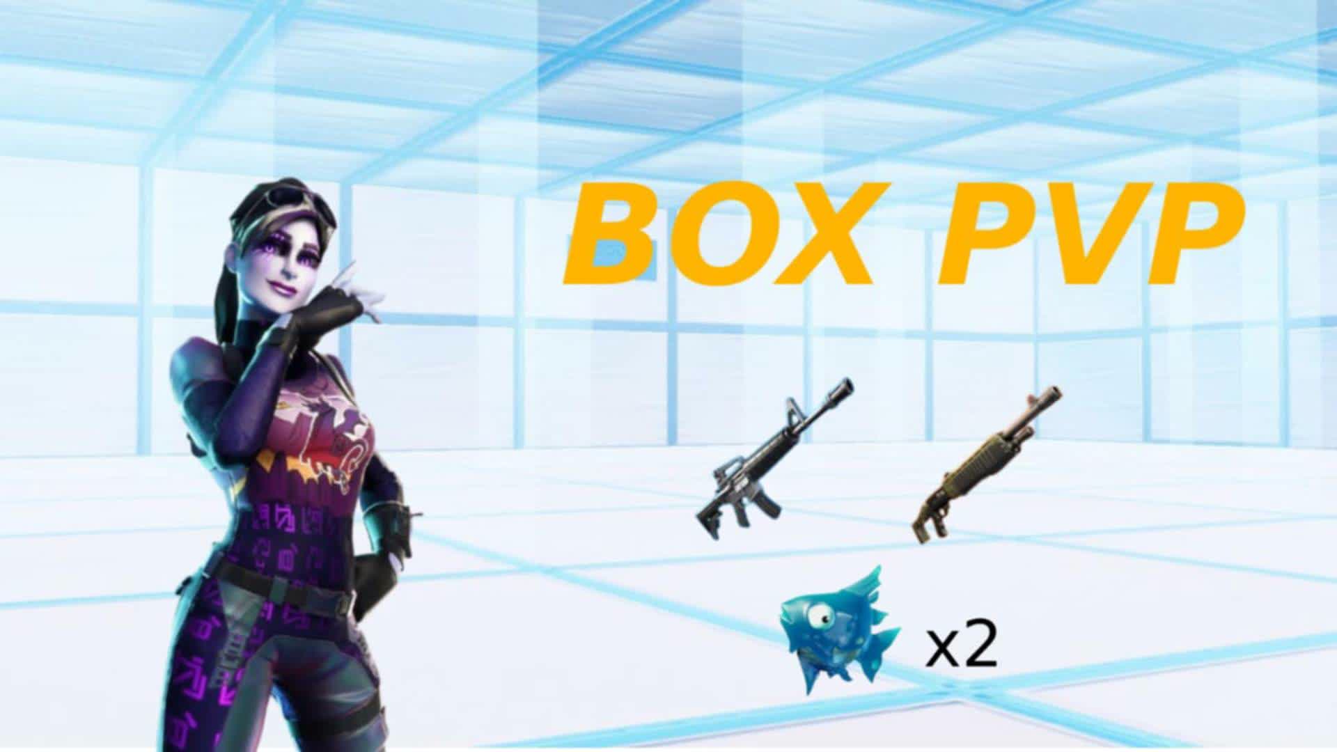 NEO BOX PVP