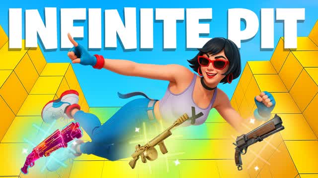 INFINITE PIT