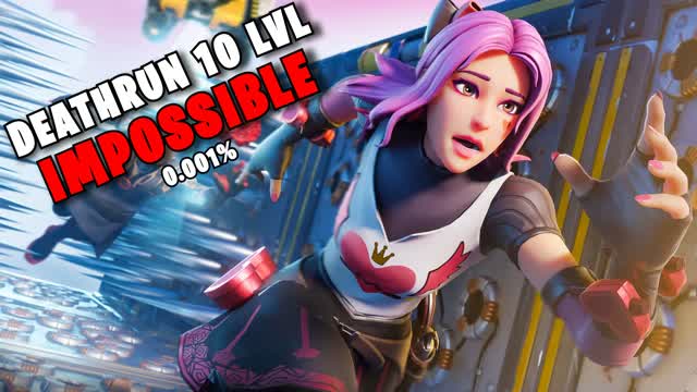 🚨 10 LVL IMPOSSIBLE 🚨