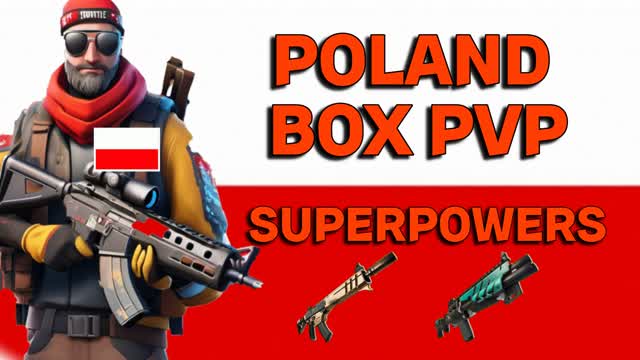 🇵🇱📦POLAND BOX PVP 🇵🇱📦