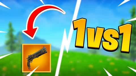 1vs1 Epic Fight🎯