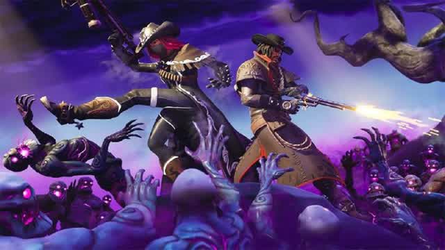 Capture 1 – ZOMBIE ATTCK PART 1