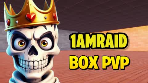 1amraid Box PvP